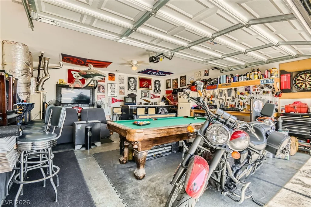 5353 Dandelion, North Las Vegas, NV 89031
