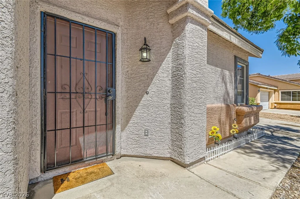 5353 Dandelion, North Las Vegas, NV 89031