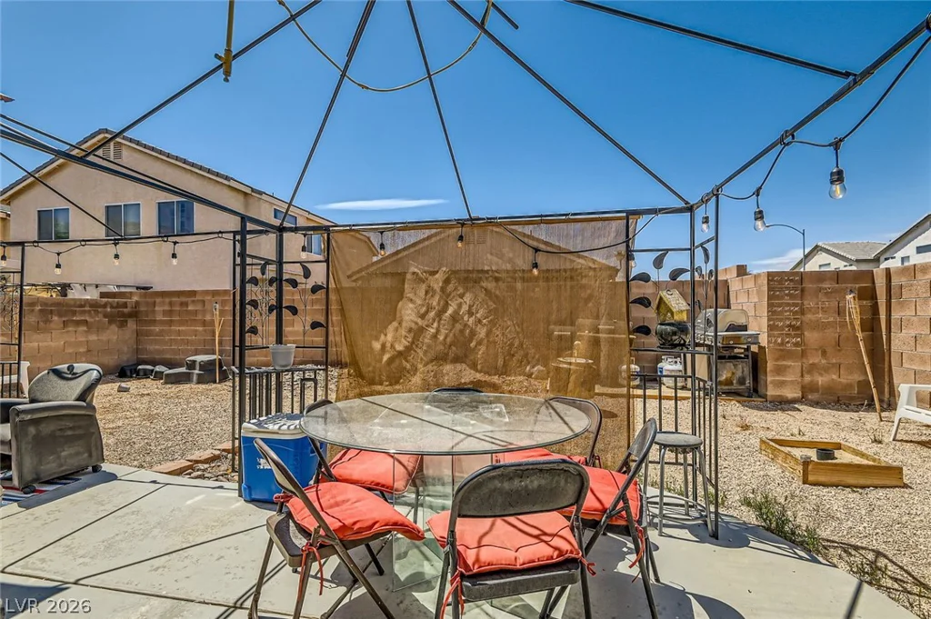 5353 Dandelion, North Las Vegas, NV 89031