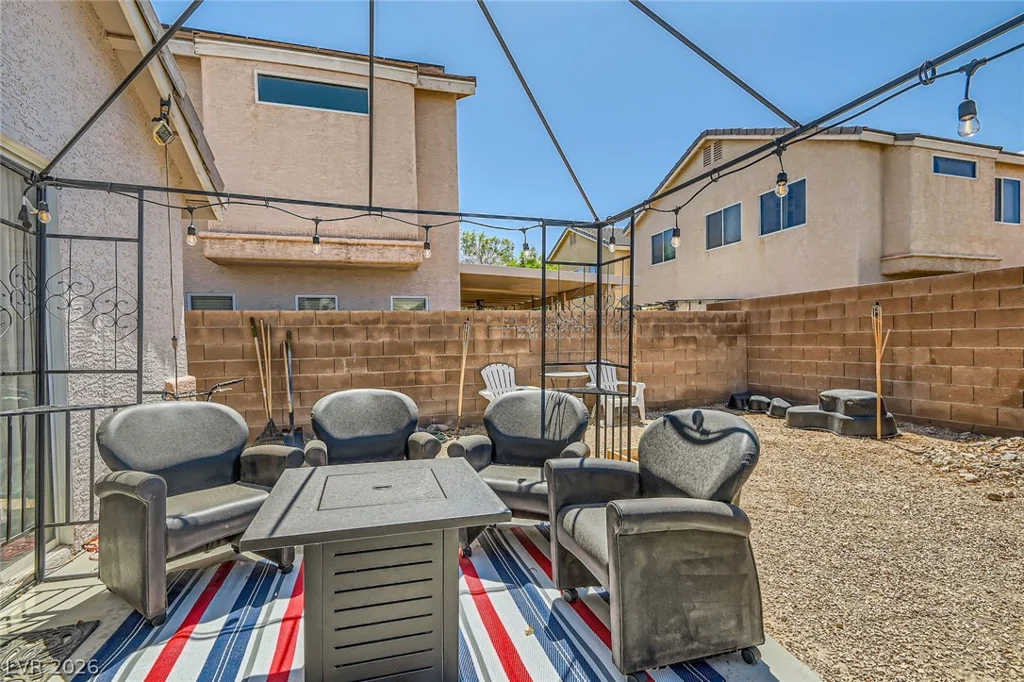5353 Dandelion, North Las Vegas, NV 89031