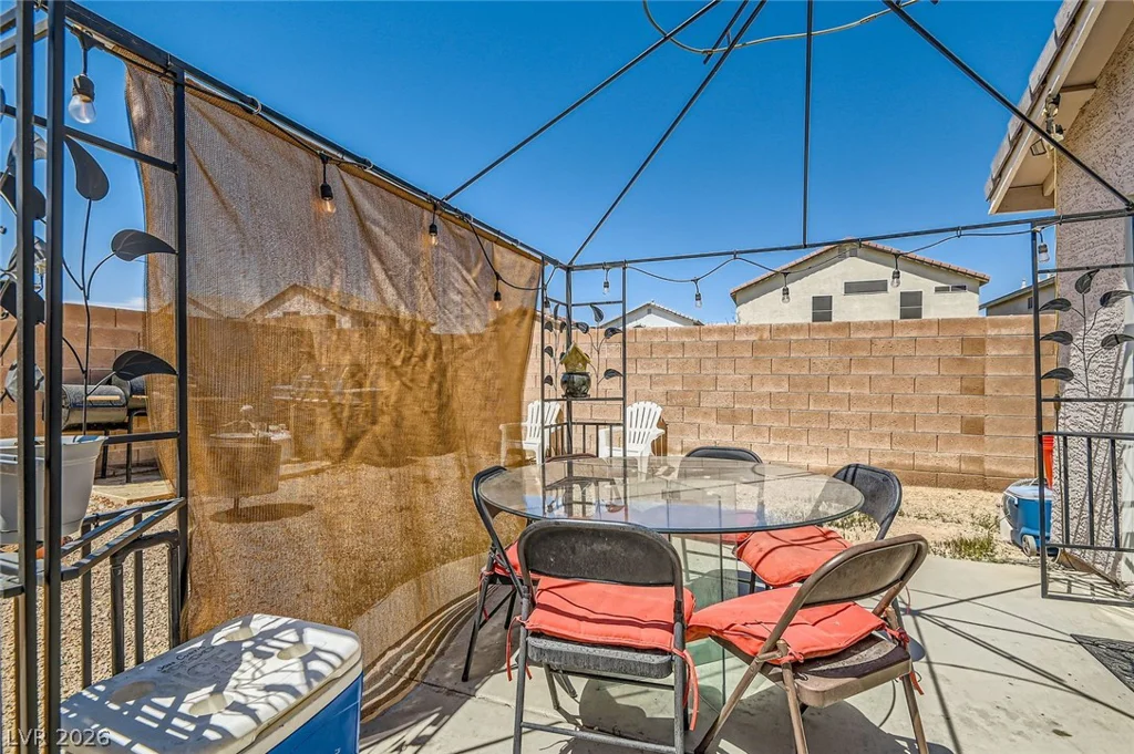 5353 Dandelion, North Las Vegas, NV 89031