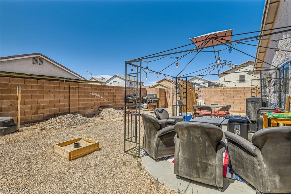 5353 Dandelion, North Las Vegas, NV 89031