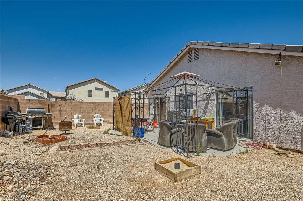 5353 Dandelion, North Las Vegas, NV 89031