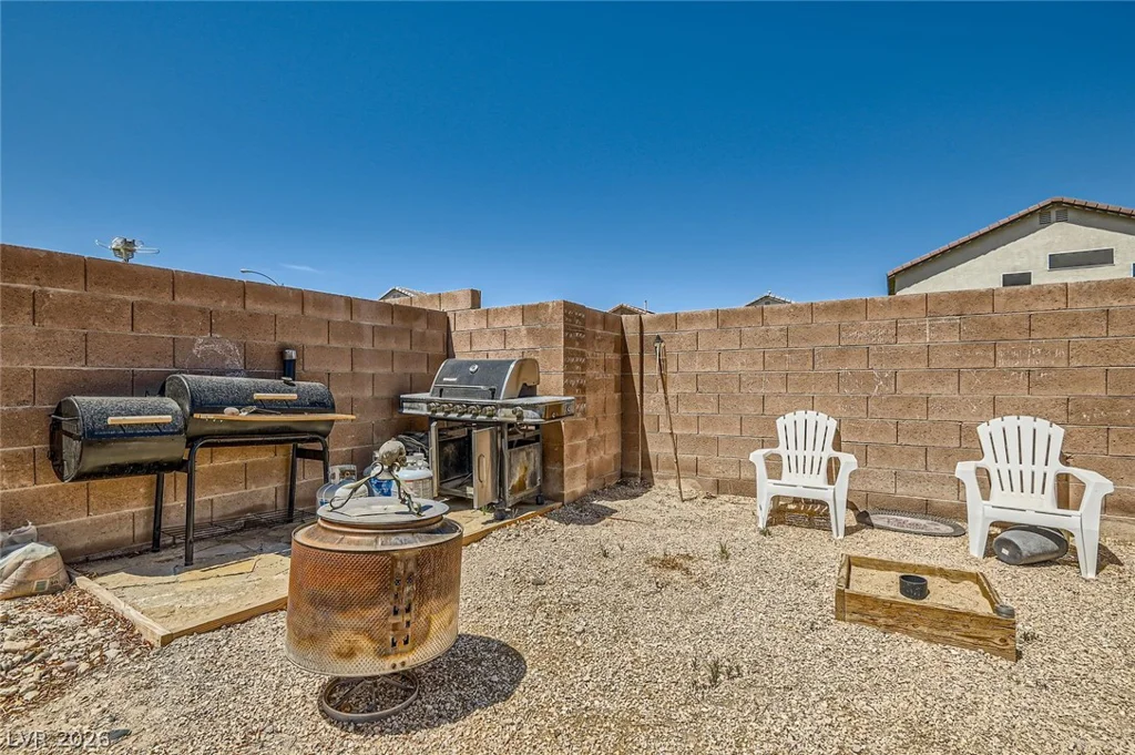 5353 Dandelion, North Las Vegas, NV 89031