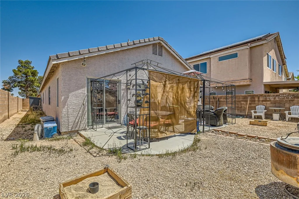 5353 Dandelion, North Las Vegas, NV 89031