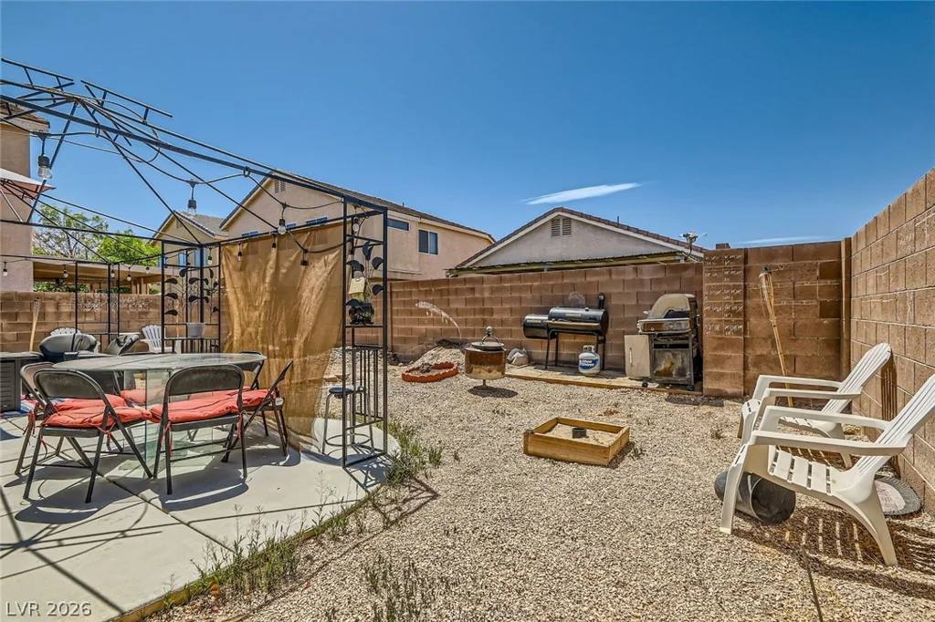 5353 Dandelion, North Las Vegas, NV 89031
