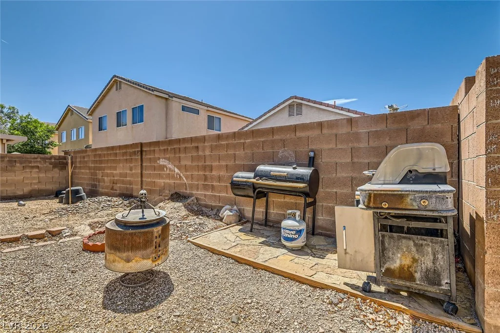 5353 Dandelion, North Las Vegas, NV 89031