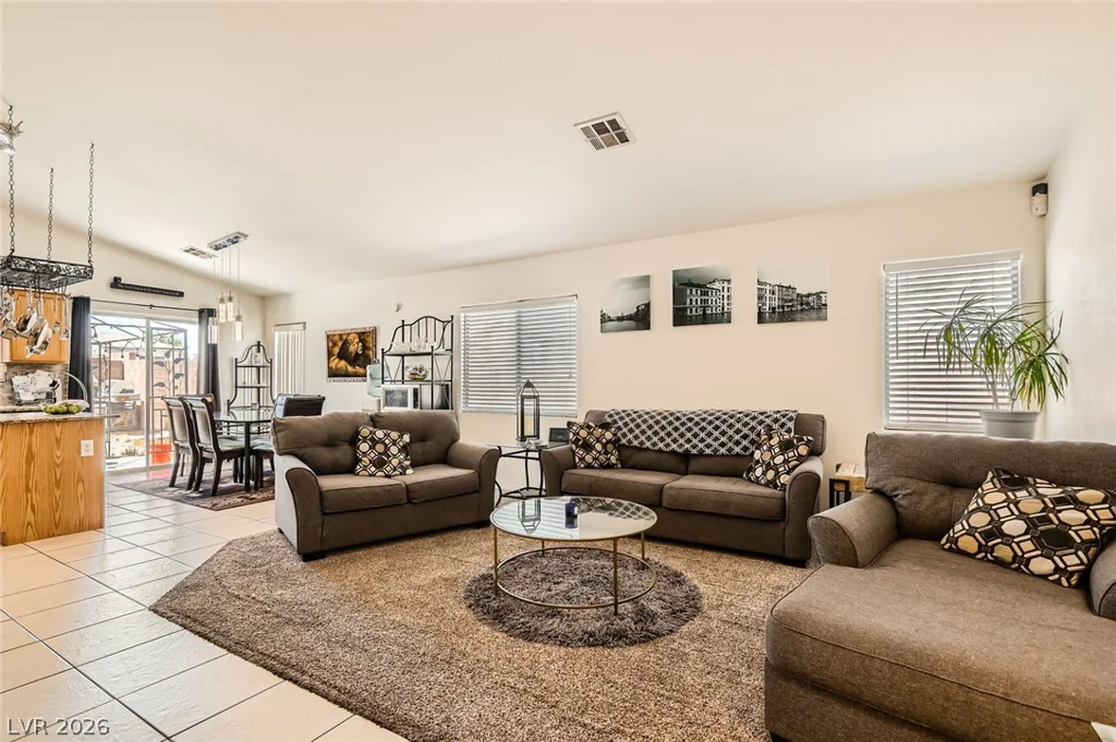 5353 Dandelion, North Las Vegas, NV 89031