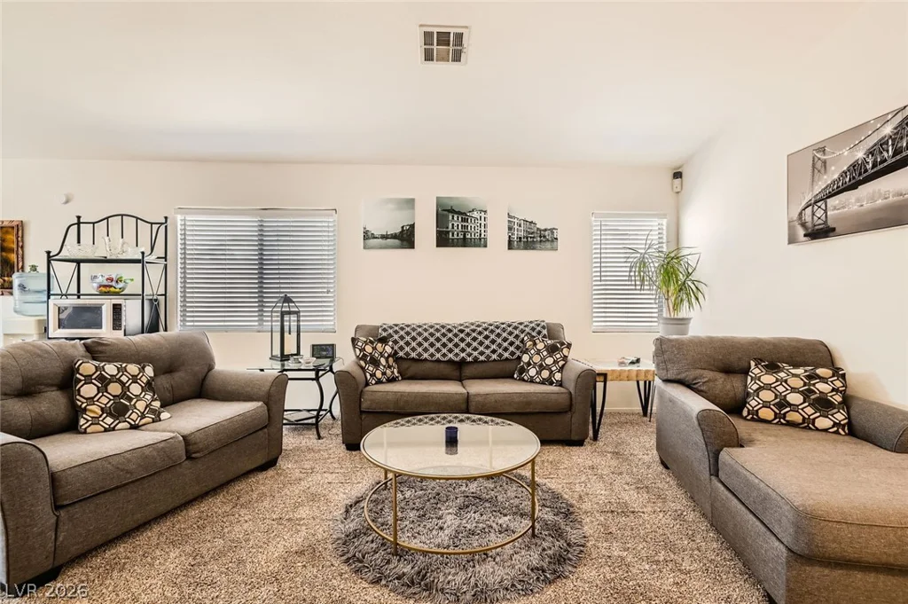 5353 Dandelion, North Las Vegas, NV 89031