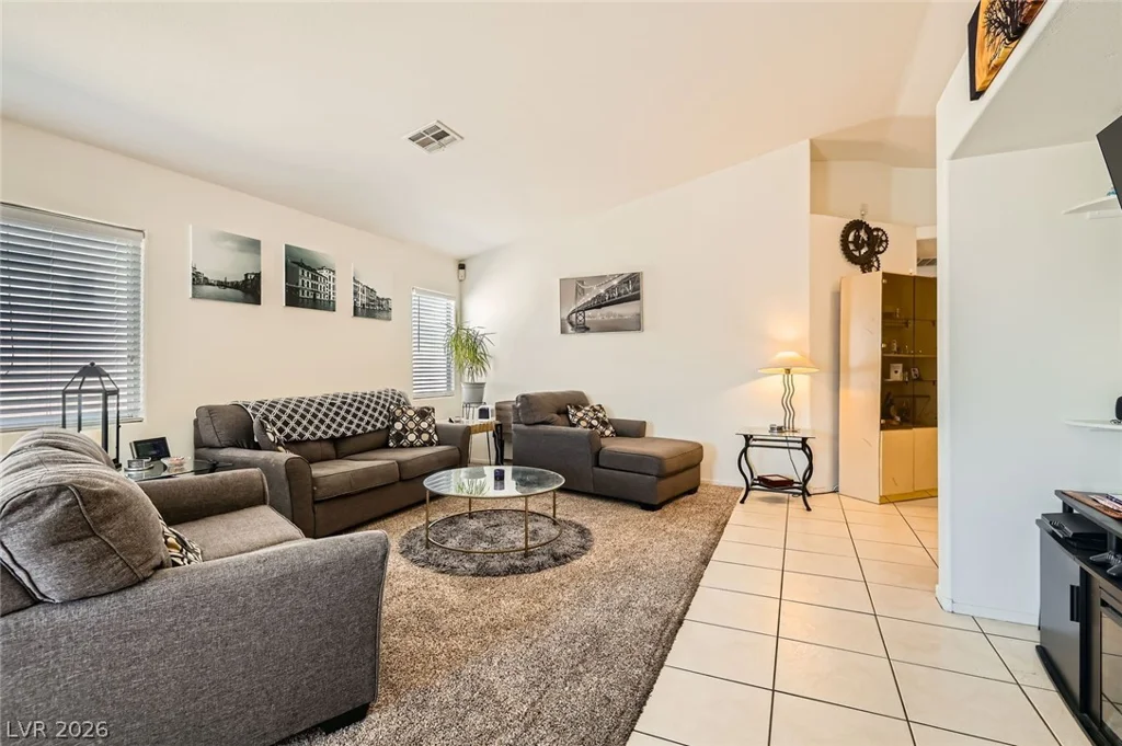 5353 Dandelion, North Las Vegas, NV 89031