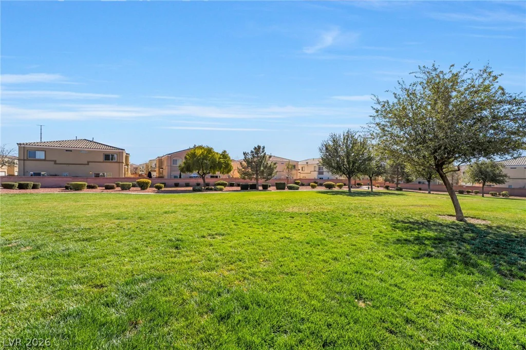 6317 Blowing Sky, North Las Vegas, NV 89081