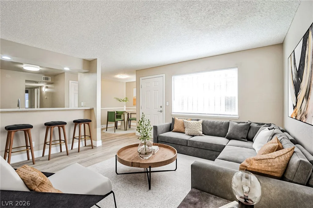4348 Tara, Las Vegas, NV 89102