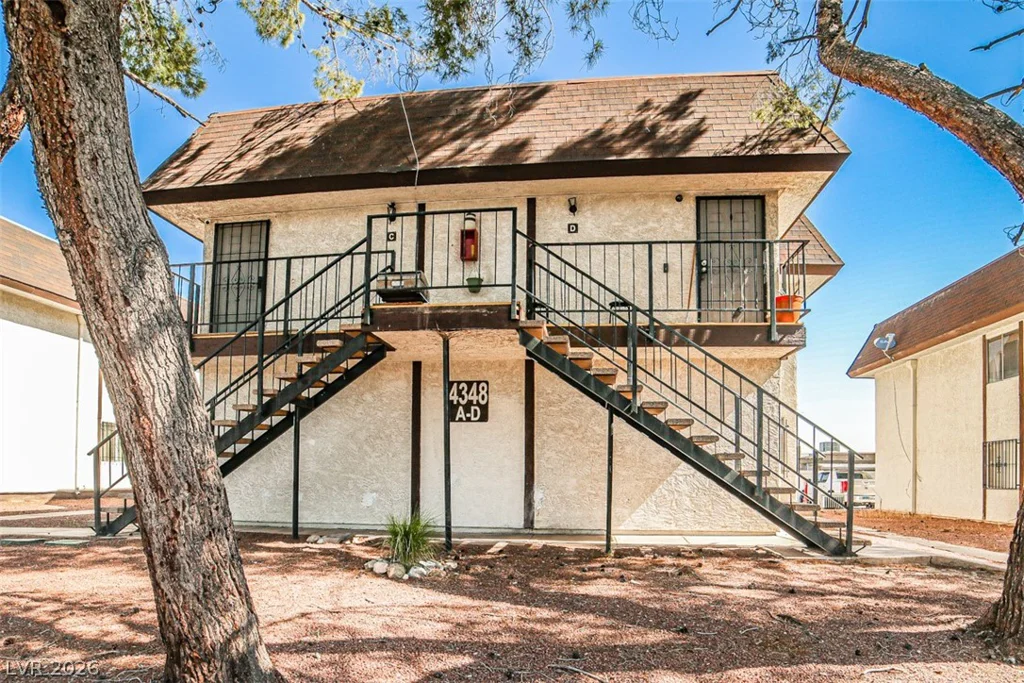 4348 Tara, Las Vegas, NV 89102