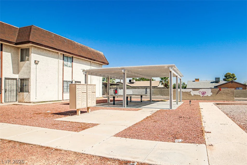 4348 Tara, Las Vegas, NV 89102