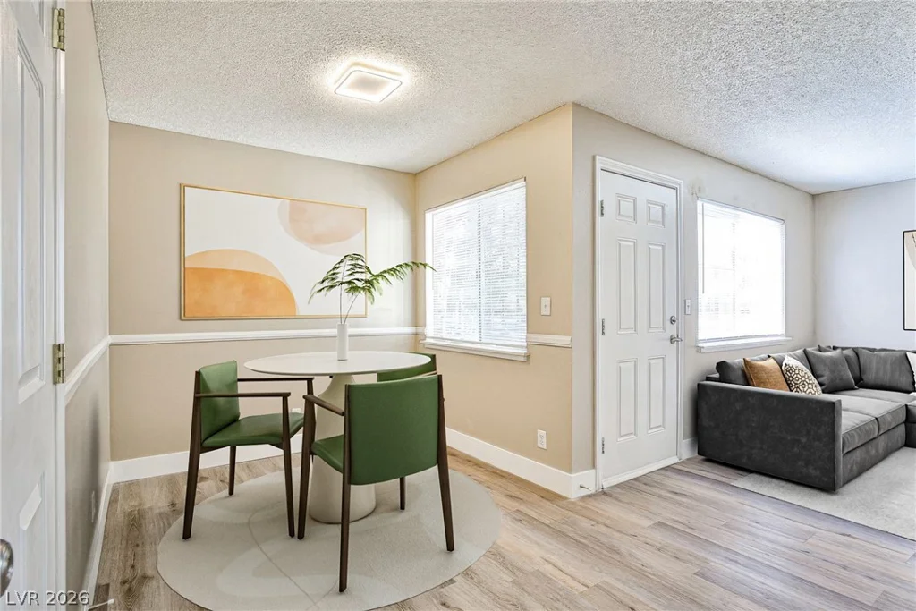 4348 Tara, Las Vegas, NV 89102