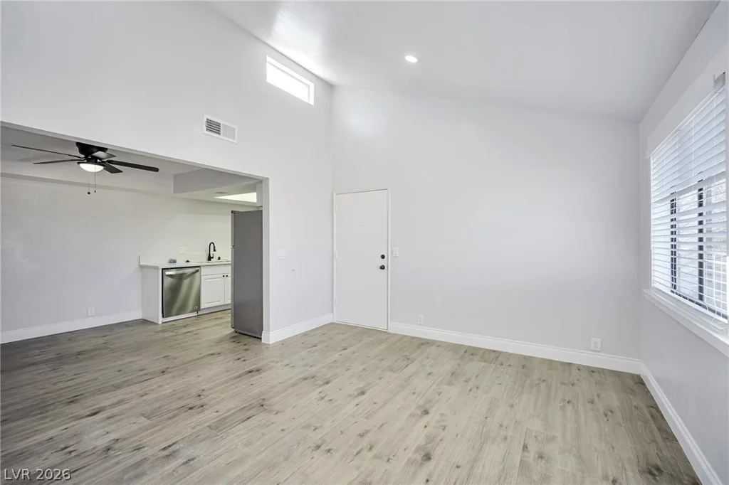 1701 Katie, Las Vegas, NV 89119