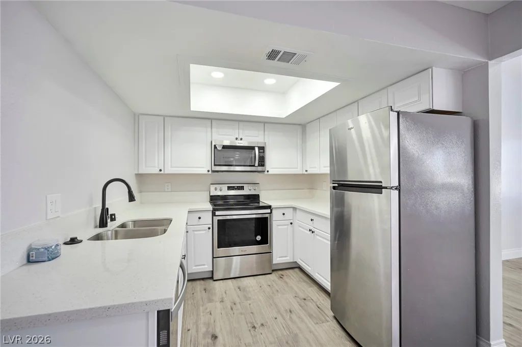 1701 Katie, Las Vegas, NV 89119