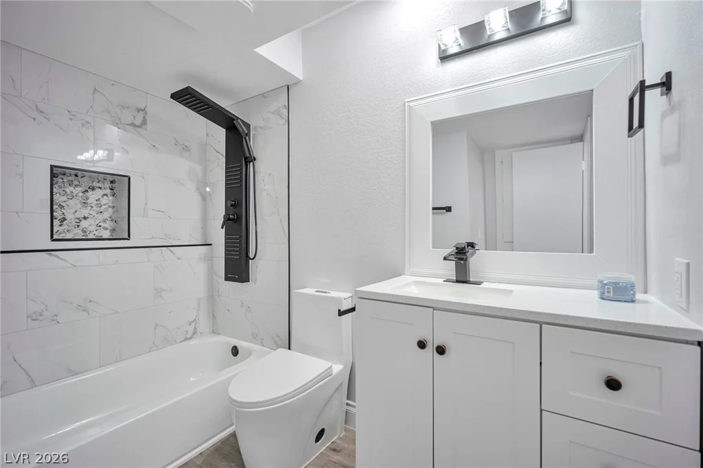 1701 Katie, Las Vegas, NV 89119