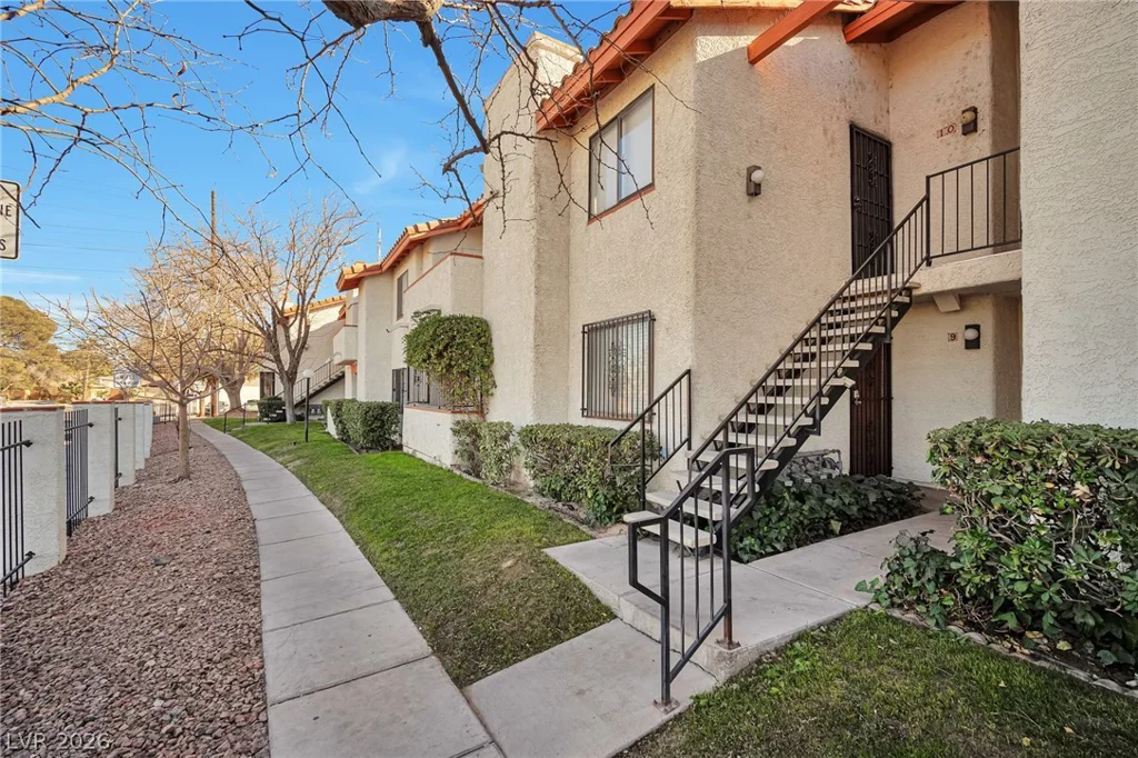 1701 Katie, Las Vegas, NV 89119