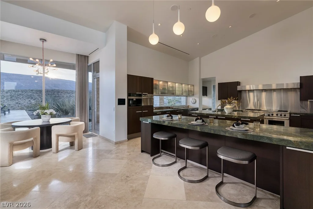 36 Quiet Moon, Las Vegas, NV 89135