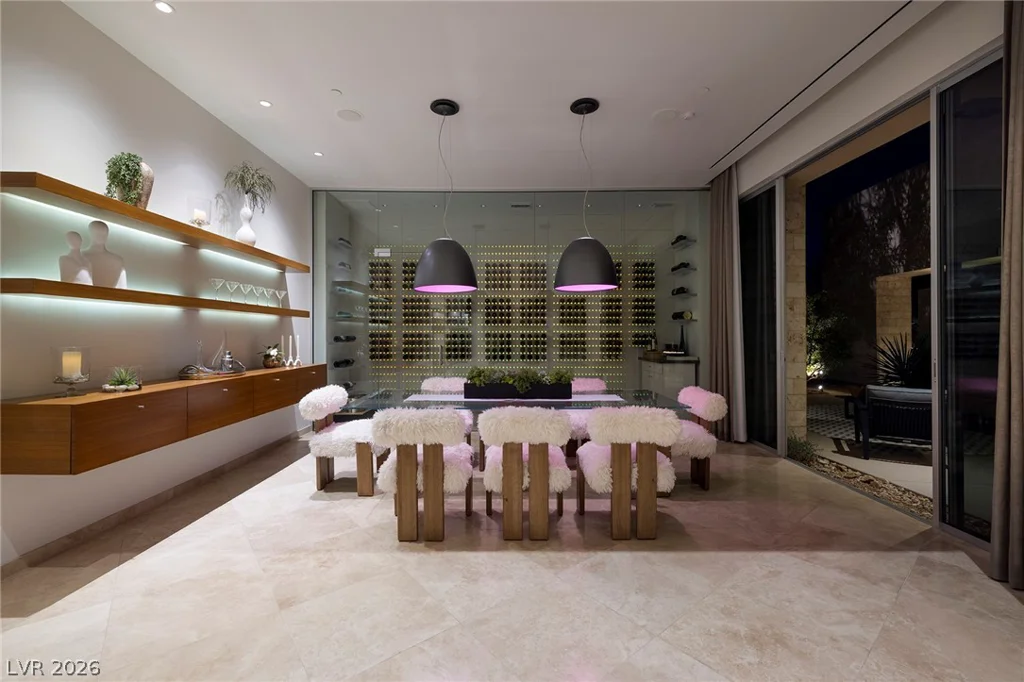 36 Quiet Moon, Las Vegas, NV 89135