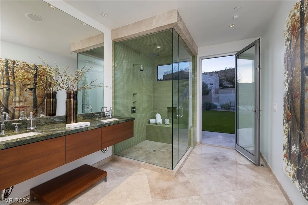 36 Quiet Moon, Las Vegas, NV 89135