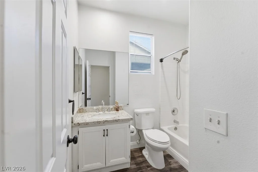 742 Canfield Point, Las Vegas, NV 89183