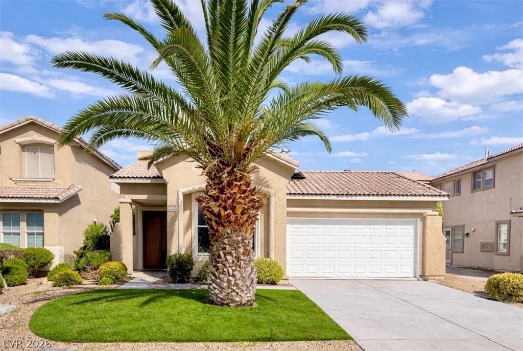 742 Canfield Point, Las Vegas, NV 89183