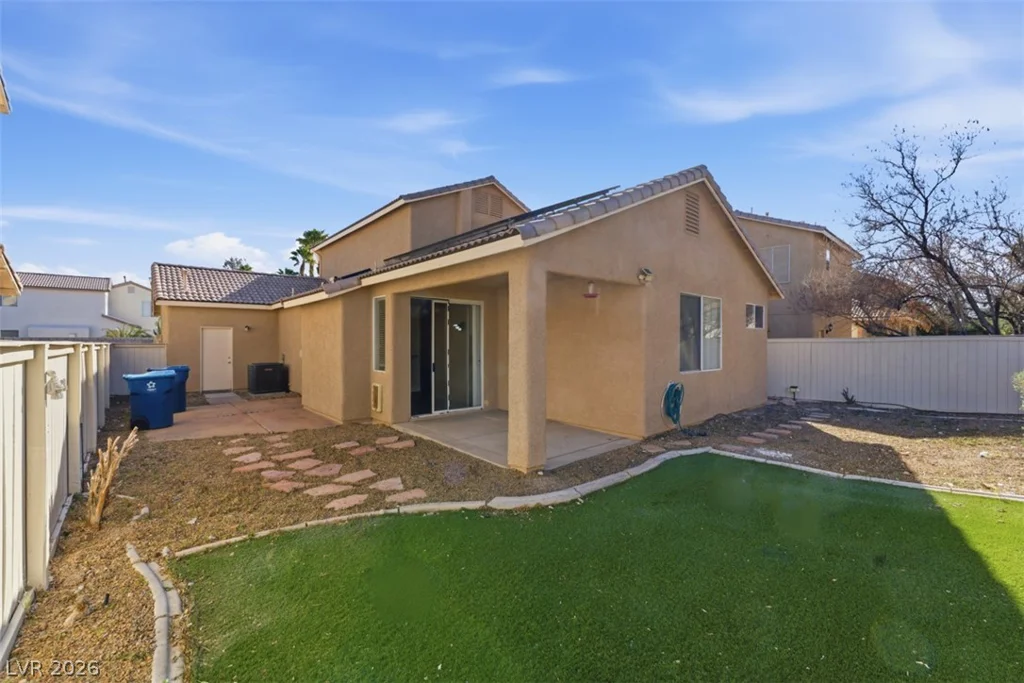 742 Canfield Point, Las Vegas, NV 89183
