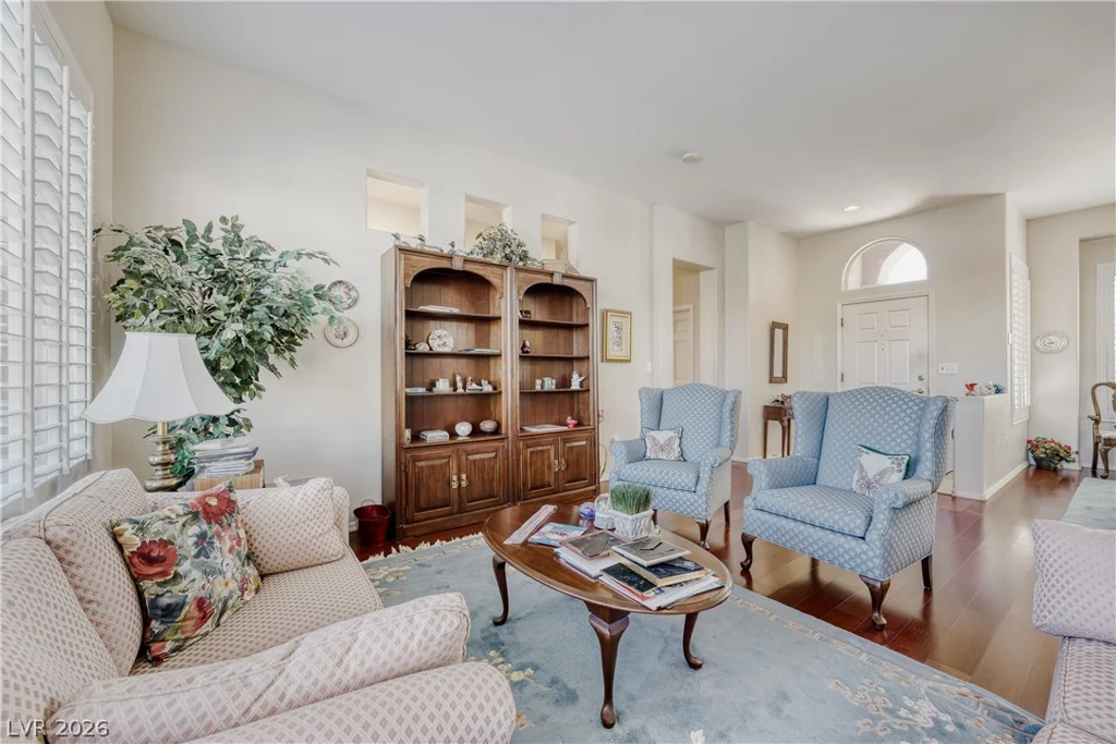 10716 Grand Cypress, Las Vegas, NV 89134