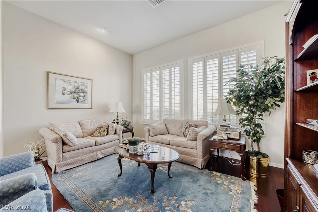 10716 Grand Cypress, Las Vegas, NV 89134