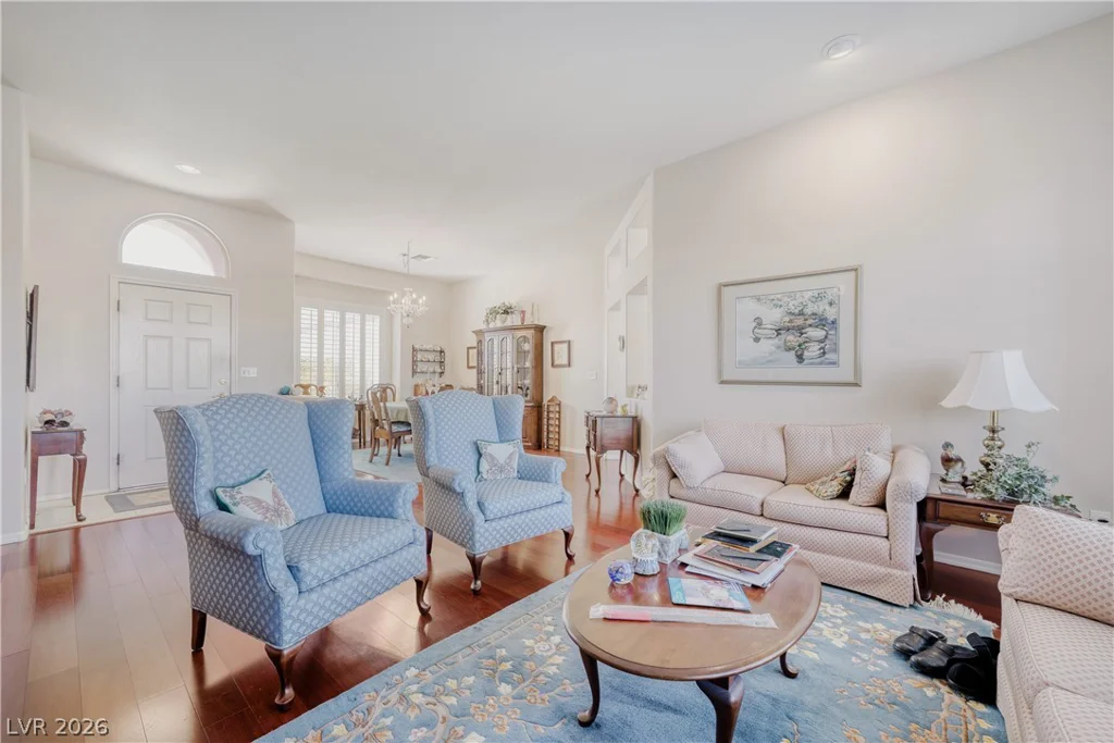 10716 Grand Cypress, Las Vegas, NV 89134