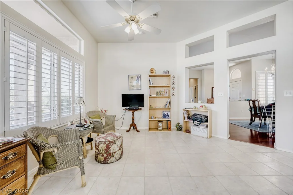 10716 Grand Cypress, Las Vegas, NV 89134