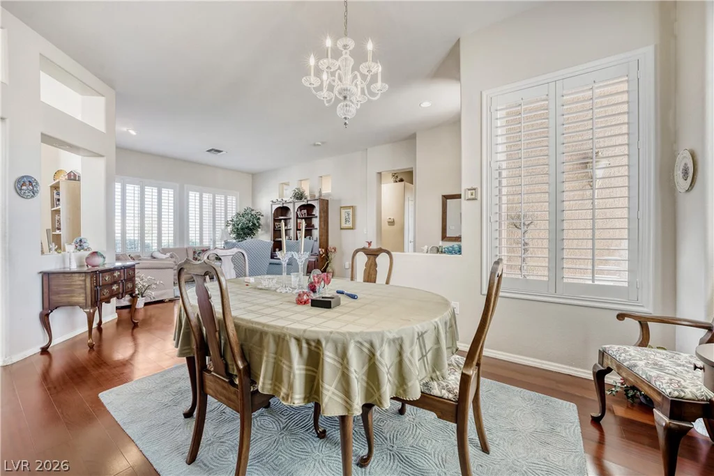 10716 Grand Cypress, Las Vegas, NV 89134