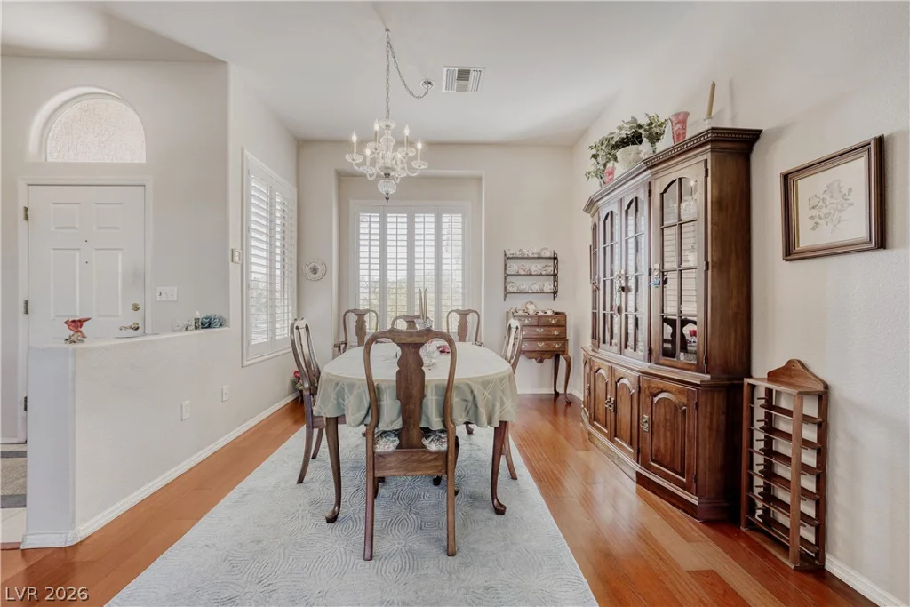 10716 Grand Cypress, Las Vegas, NV 89134