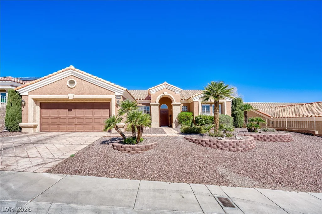 10716 Grand Cypress, Las Vegas, NV 89134