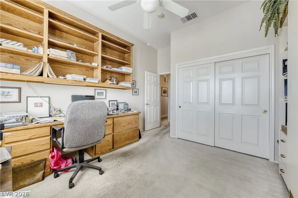10716 Grand Cypress, Las Vegas, NV 89134