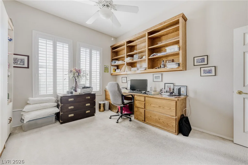 10716 Grand Cypress, Las Vegas, NV 89134