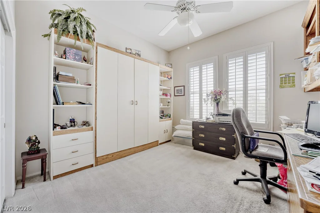 10716 Grand Cypress, Las Vegas, NV 89134
