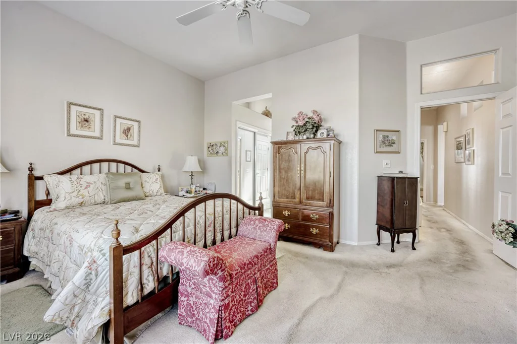 10716 Grand Cypress, Las Vegas, NV 89134