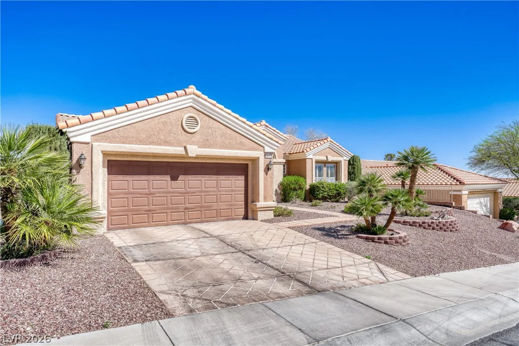 10716 Grand Cypress, Las Vegas, NV 89134