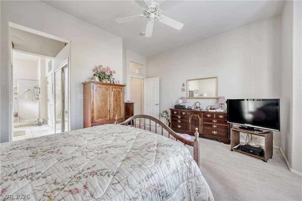 10716 Grand Cypress, Las Vegas, NV 89134