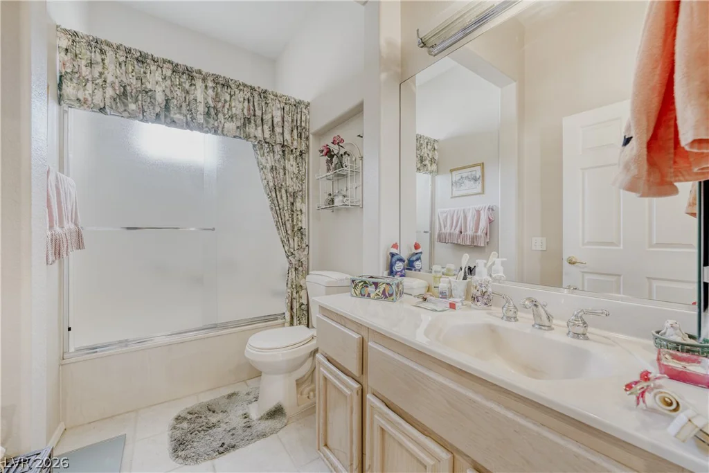 10716 Grand Cypress, Las Vegas, NV 89134
