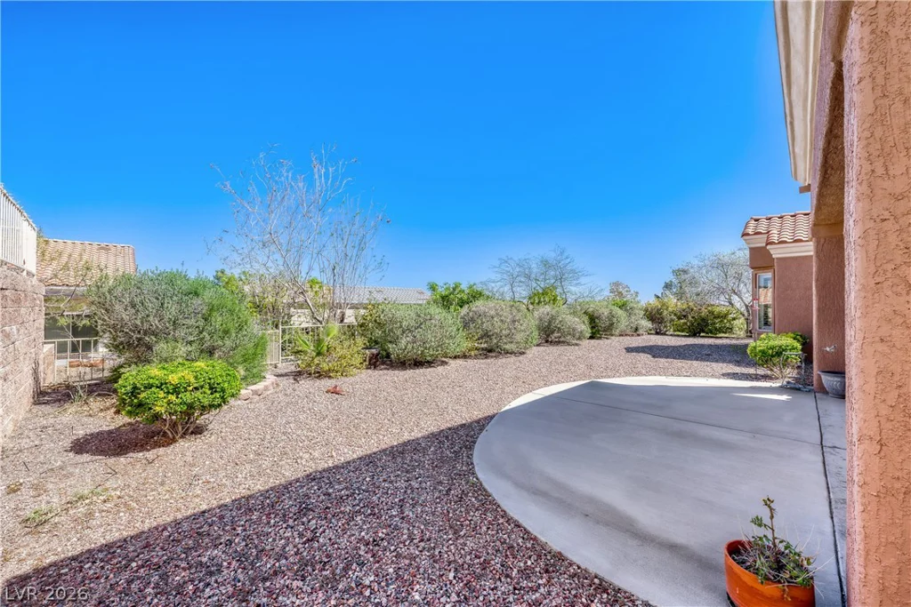 10716 Grand Cypress, Las Vegas, NV 89134