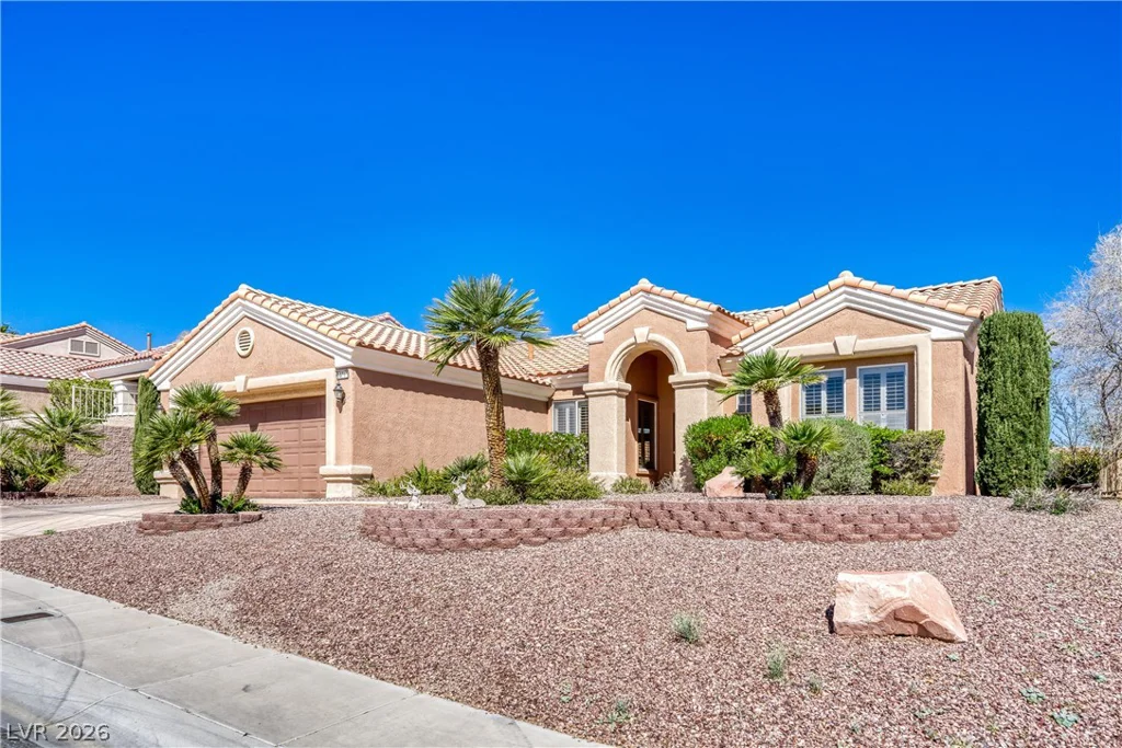 10716 Grand Cypress, Las Vegas, NV 89134