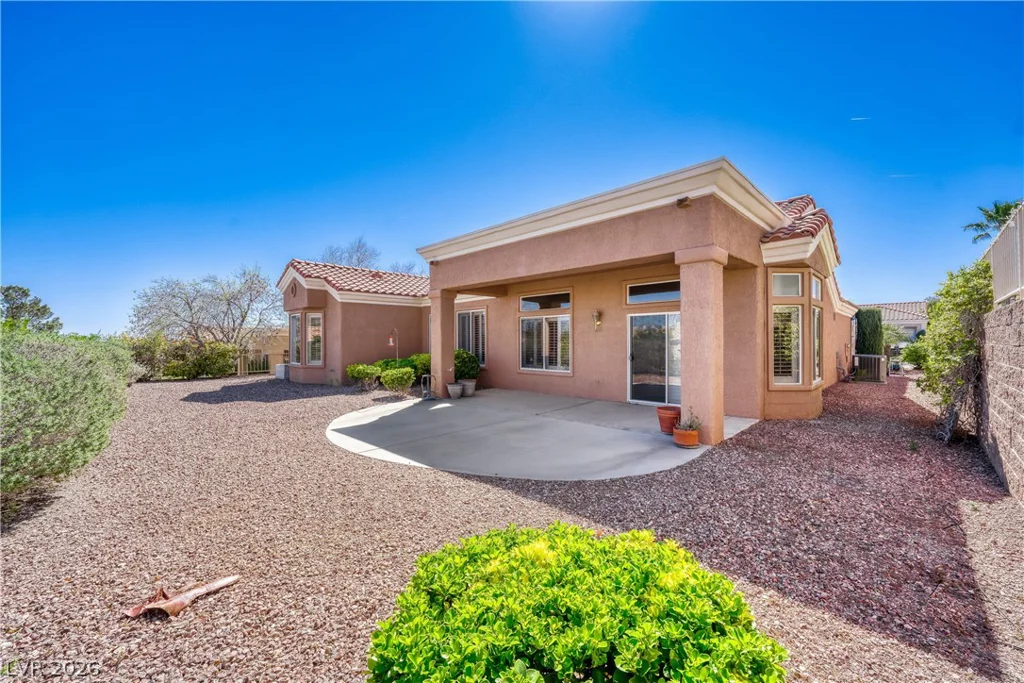 10716 Grand Cypress, Las Vegas, NV 89134