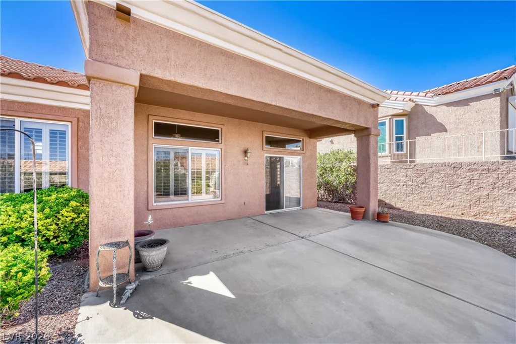 10716 Grand Cypress, Las Vegas, NV 89134