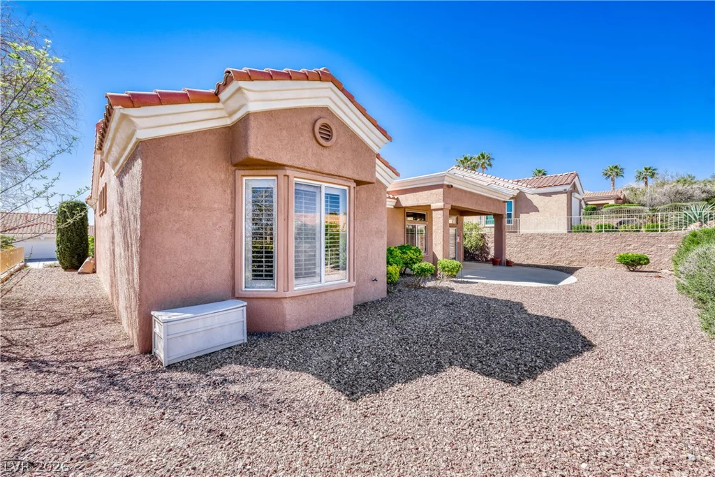 10716 Grand Cypress, Las Vegas, NV 89134