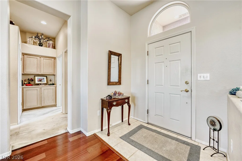 10716 Grand Cypress, Las Vegas, NV 89134