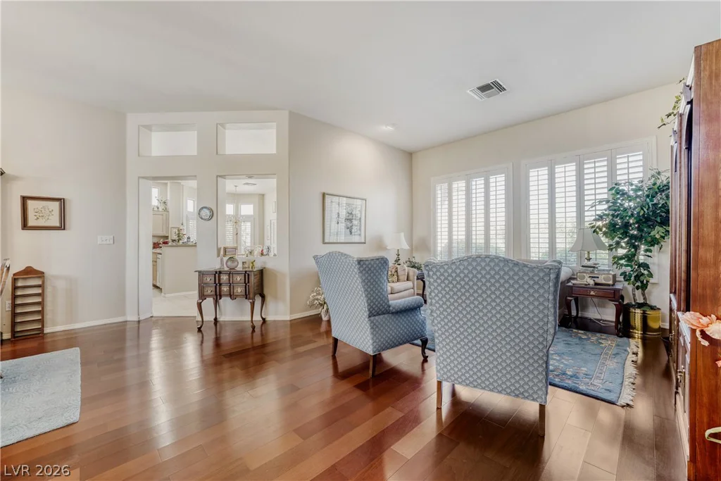 10716 Grand Cypress, Las Vegas, NV 89134